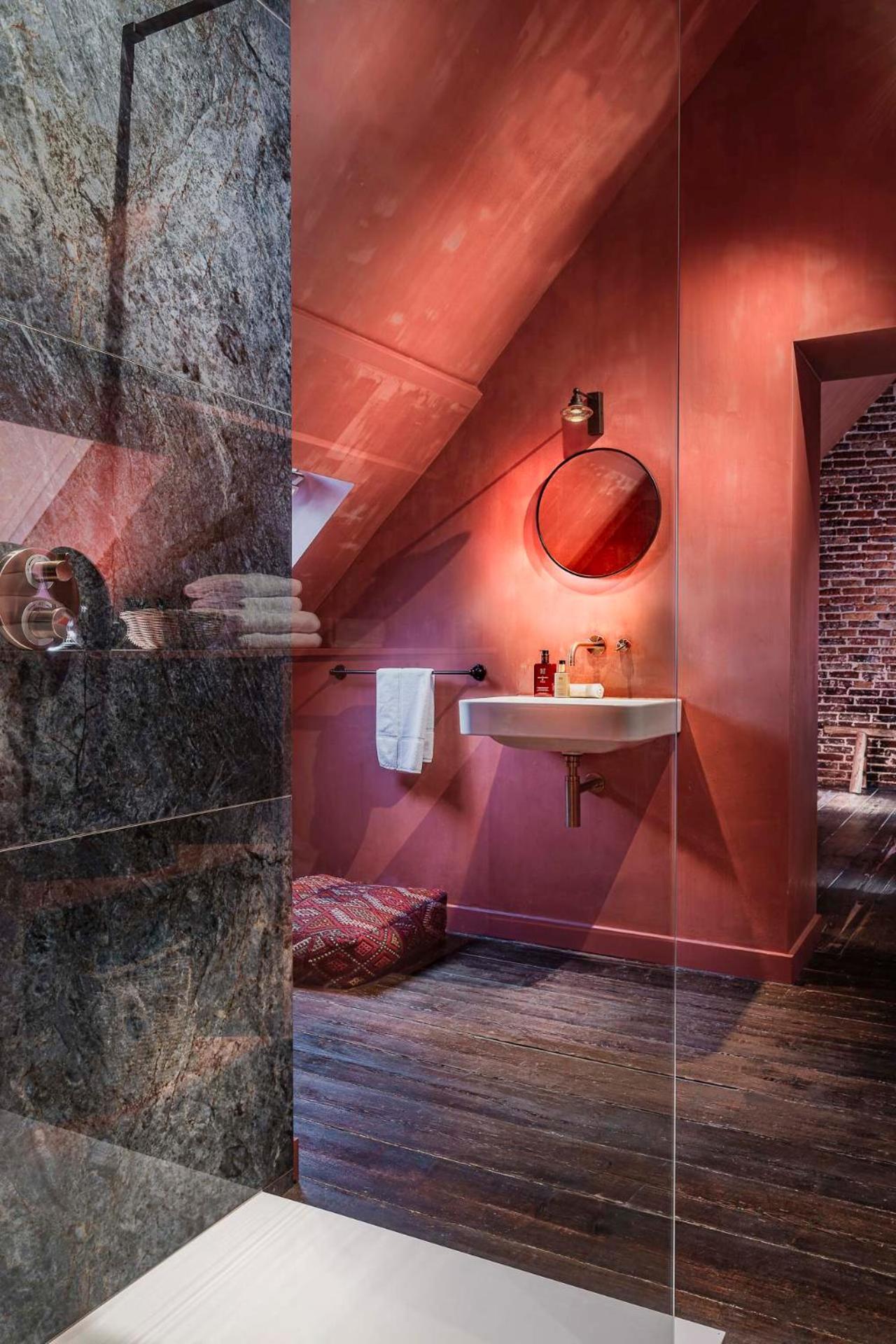 The Bank 1869 - Unique Guestrooms In The Historic Center Of ブルージュ エクステリア 写真
