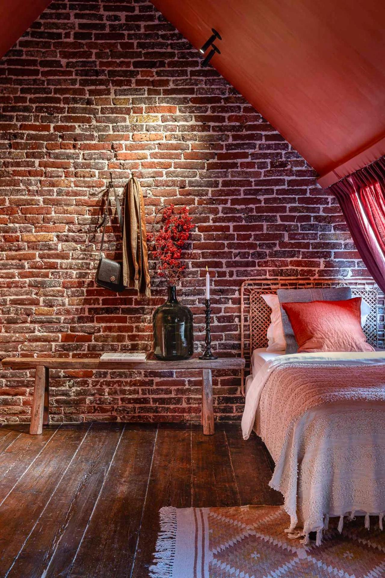 The Bank 1869 - Unique Guestrooms In The Historic Center Of ブルージュ エクステリア 写真