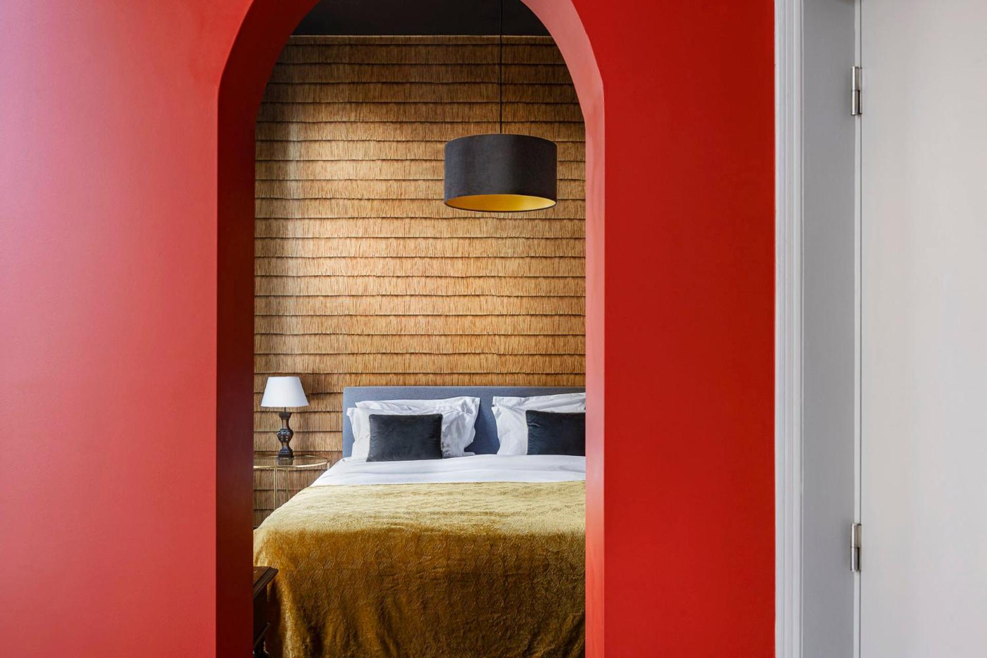 The Bank 1869 - Unique Guestrooms In The Historic Center Of ブルージュ エクステリア 写真