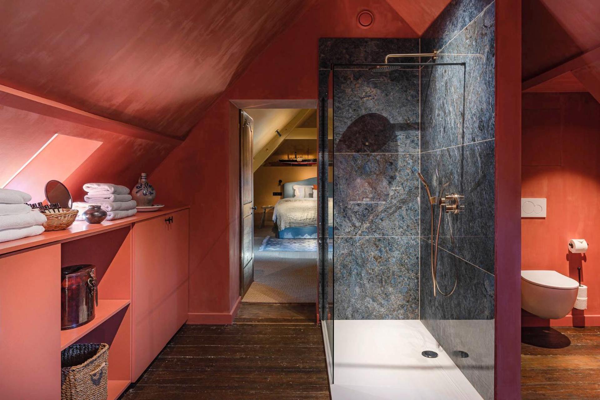 The Bank 1869 - Unique Guestrooms In The Historic Center Of ブルージュ エクステリア 写真